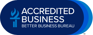 BBB Accredited Business