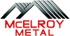 McElroy Metal — certified installation partner