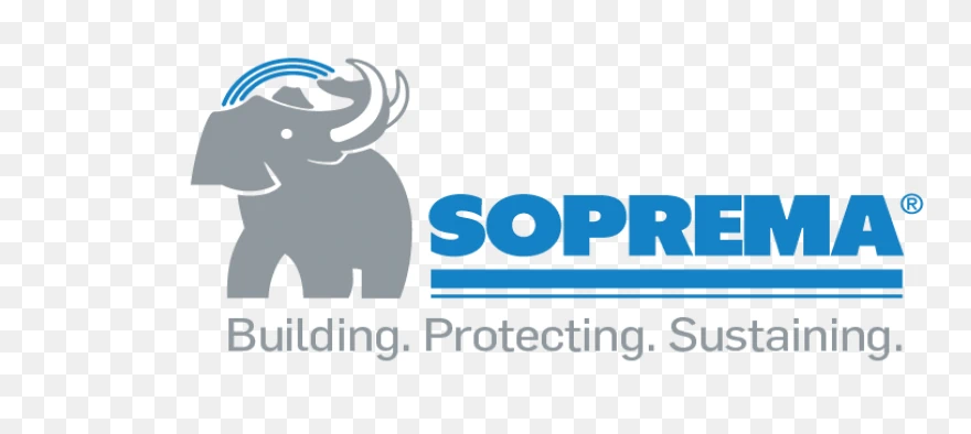 SOPREMA — certified installation partner